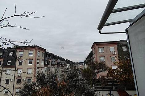 Квартира с пятью комнатами в районе Жупанчичева Яма.: 16