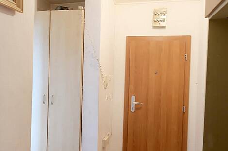 Однокомнатная квартира с дополнительным небольшим пространством в Фужине: 9