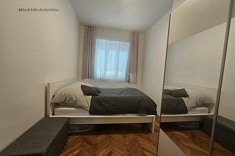 Жилье в центре Любляны: 13