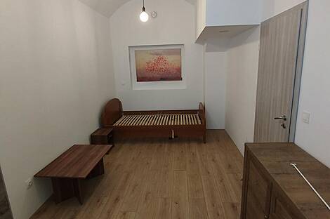 Апартаменты в центре Любляны: 8