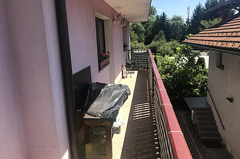 Квартира в районе Трново: 15