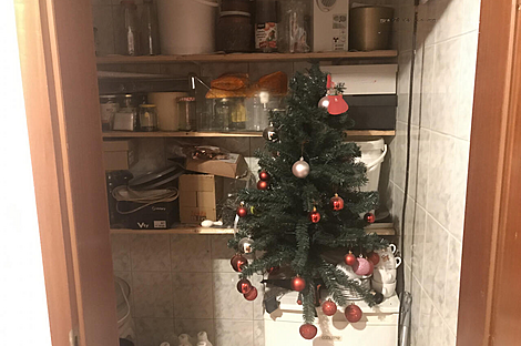 Квартира в районе Трново: 18