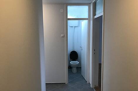 Трёхкомнатная квартира на улице Ройчеева в районе Мосте, Новая Л.ю.б.л.я.н.а.: 9