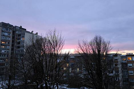 Жилье в Виче: 22