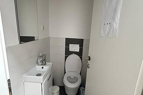 Жилье 5+ комнат, Вич Тржашка Цеста: 12
