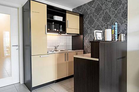 Марина Порторож, 2-комнатная квартира: 9