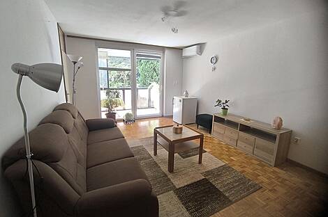 3-комнатная квартира в Копере: 1
