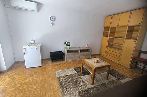3-комнатная квартира в Копере: 2