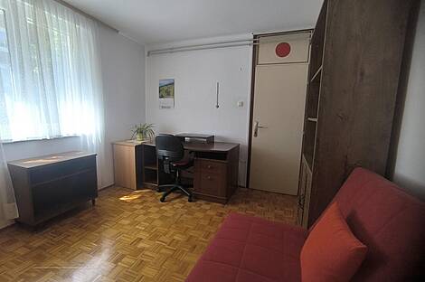3-комнатная квартира в Копере: 5