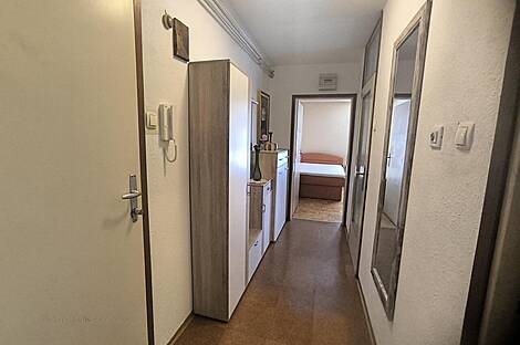 3-комнатная квартира в Копере: 11