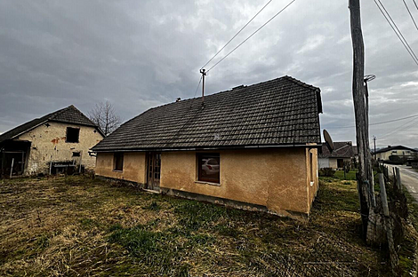 Дом в Гроблье-на-Прекопе: 1