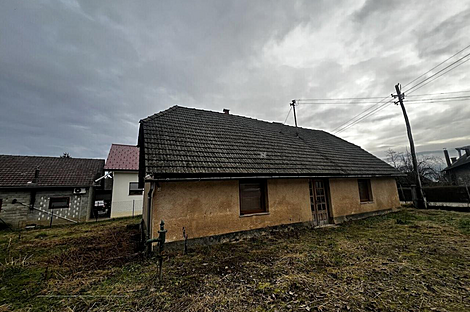 Дом в Гроблье-на-Прекопе: 2