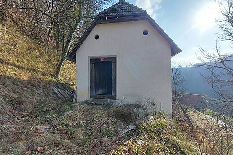 Дом, расположенный в Олеще.: 13