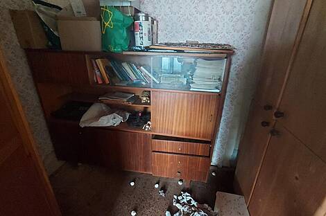 Дом, расположенный в Олеще.: 15