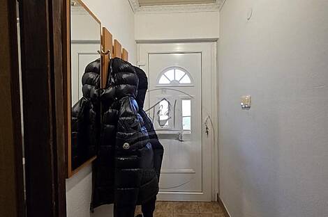 Дом, Любляна, Виќ, пригород Трново: 11