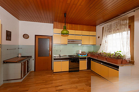 Особняк, Врховцы: 15