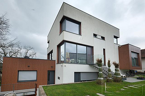 Жилище в Савле: 1