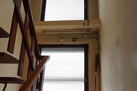 Дом с террасой в Новом Поле: 8