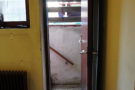 Дом с террасой в Новом Поле: 26