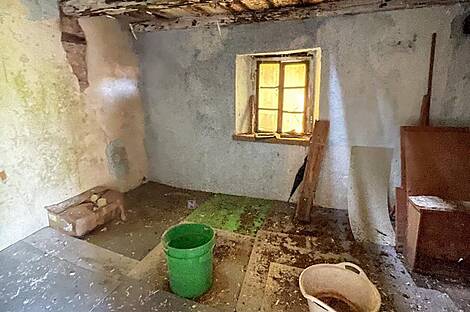 Жилище, Врховле при Койскеме: 7