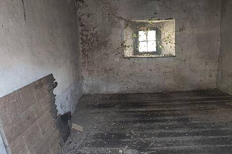 Здание с террасой в Новой Камен Рубие: 8