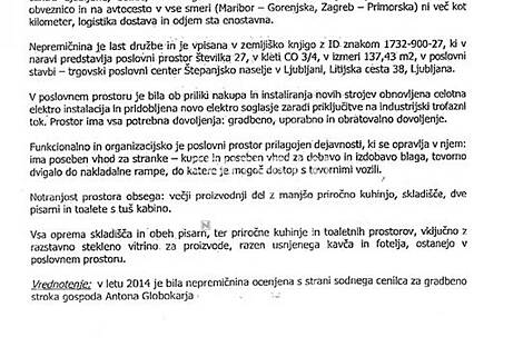 Штепаньско коммерческое помещение: 11