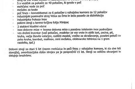Штепаньско коммерческое помещение: 12