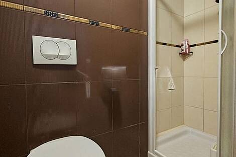 Квартира с тремя комнатами в Портороже: 10