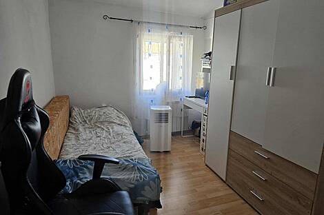 Квартира с тремя комнатами в Копере: 6