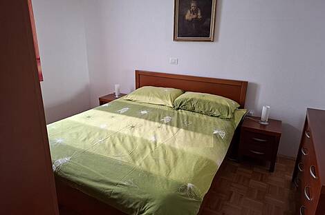 Квартира с четырьмя комнатами в Декани: 14