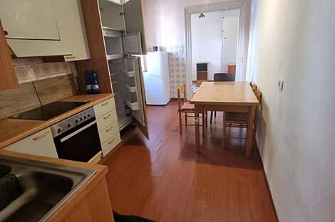 Квартира с четырьмя комнатами в Копере: 7
