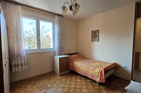 Квартира с двумя комнатами в Копере.: 11