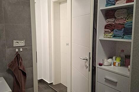 Трехкомнатная квартира в Пиране.: 21