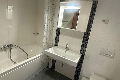 Двухкомнатная квартира Лучия: 23