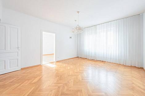Квартира с тремя комнатами в Новом Шишка.: 3