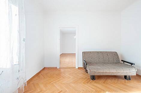 Квартира с тремя комнатами в Новом Шишка.: 5