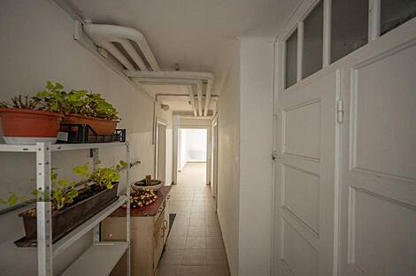 Квартира с тремя комнатами в Новом Шишка.: 13