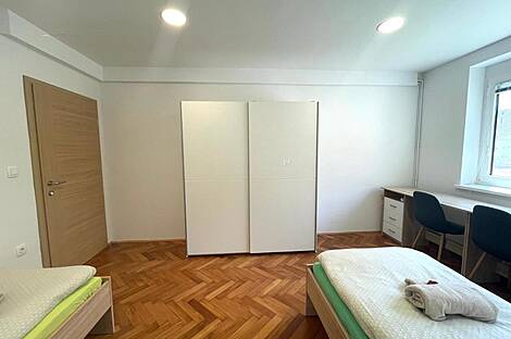 Зеленая Яма, 2,5-комнатная квартира: 9