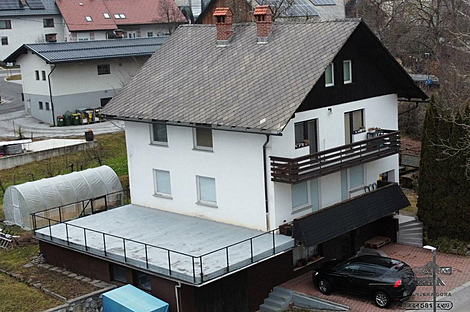 Бохиньска-Бела, дом: 5