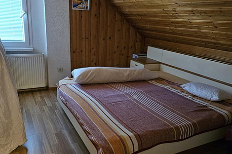 Бохиньска-Бела, дом: 15