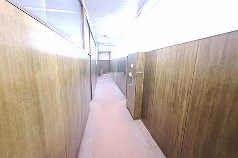 Офис с reception desk: 2