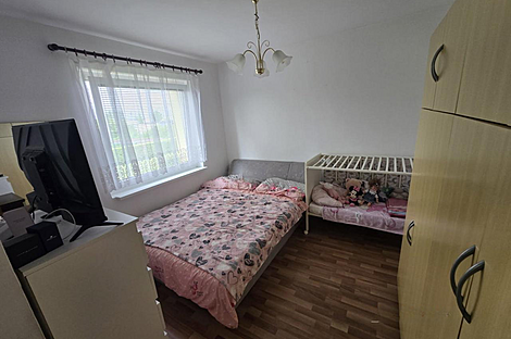 Новый двухэтажный дом в центре Любляны: 11