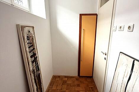 Квартира с тремя комнатами в центре Копера: 10