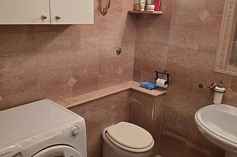 Двухкомнатная квартира в Шишке: 9