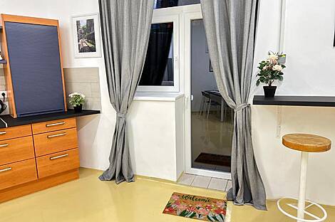 Квартира с 4 комнатами в центре Любляны: 5