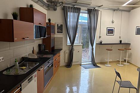 Квартира с 4 комнатами в центре Любляны: 7