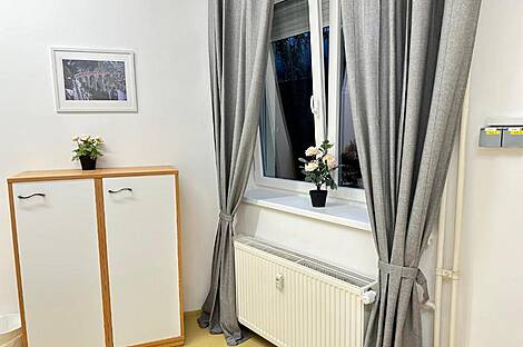 Квартира с 4 комнатами в центре Любляны: 10