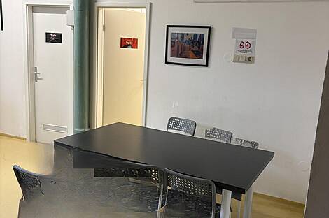 Квартира с 4 комнатами в центре Любляны: 12