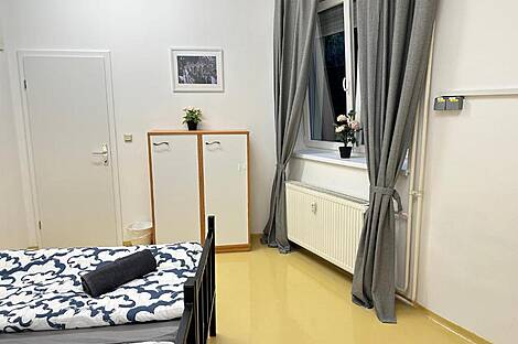 Квартира с 4 комнатами в центре Любляны: 15