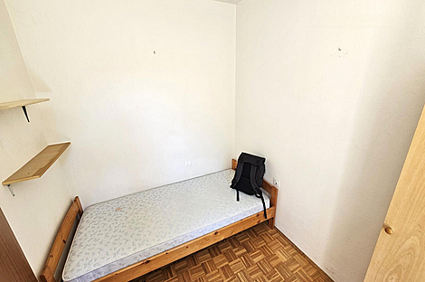 Квартира с тремя комнатами в Присое: 6